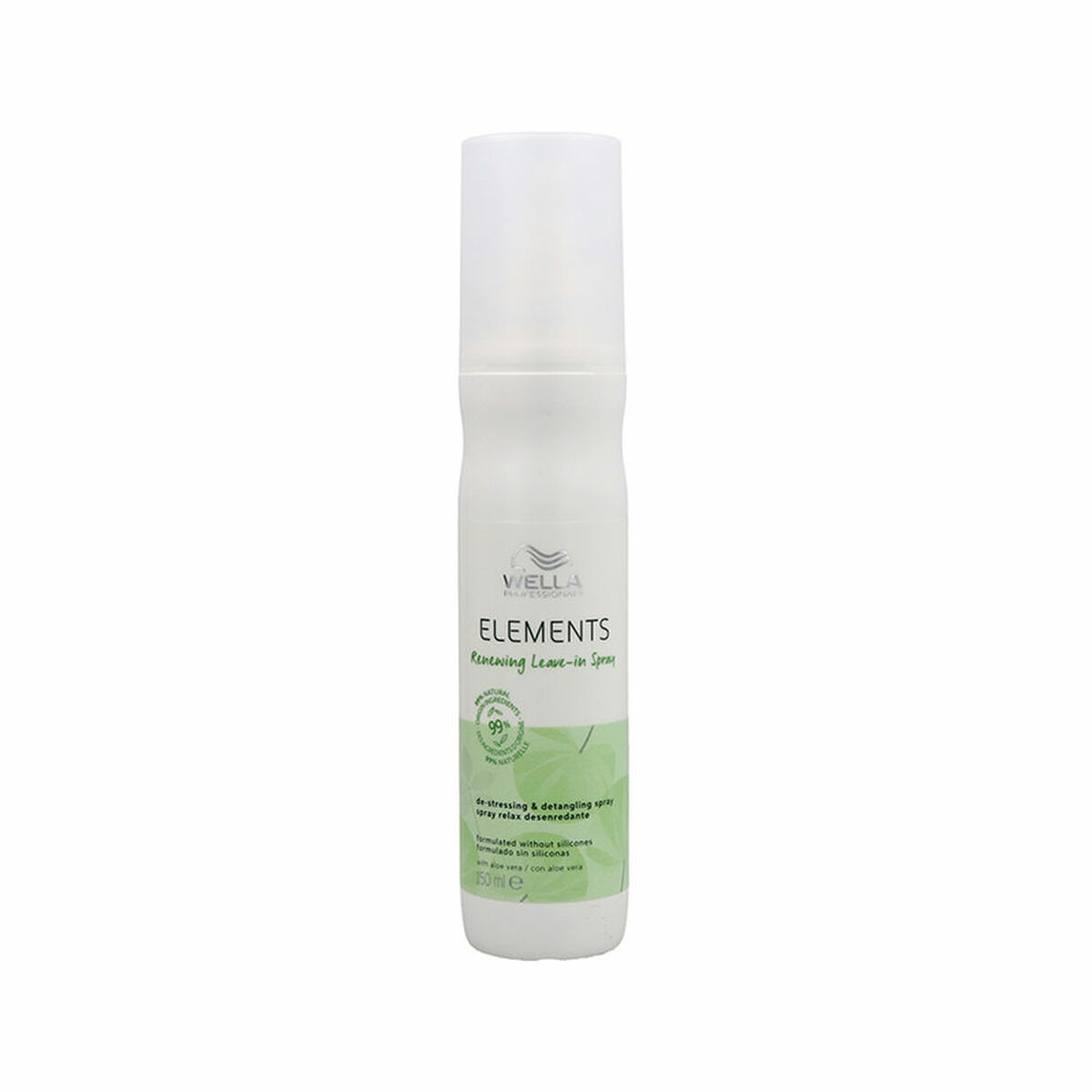 Balsam Wella ELEMENTS 150 ml